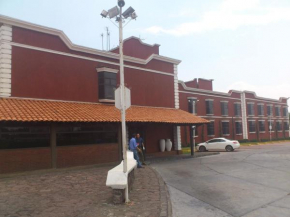 Hotel San Jeronimo Inn, Toluca De Lerdo